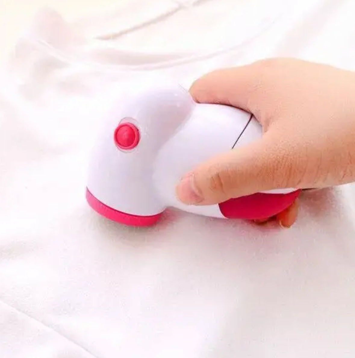 FUZZY - CLOTHING PILLING MACHINE