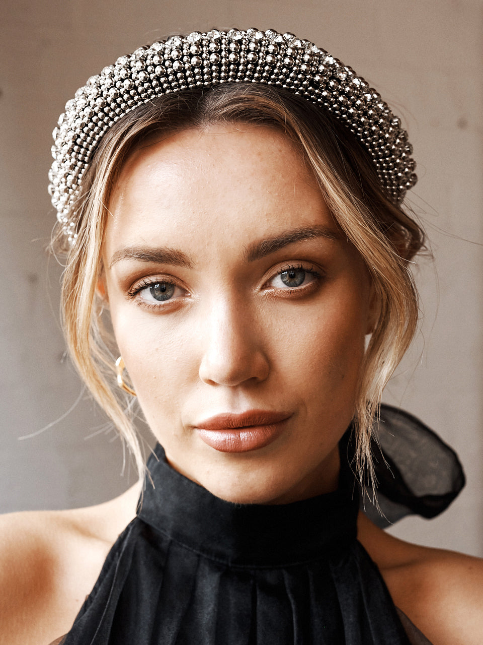 GLAM - headband