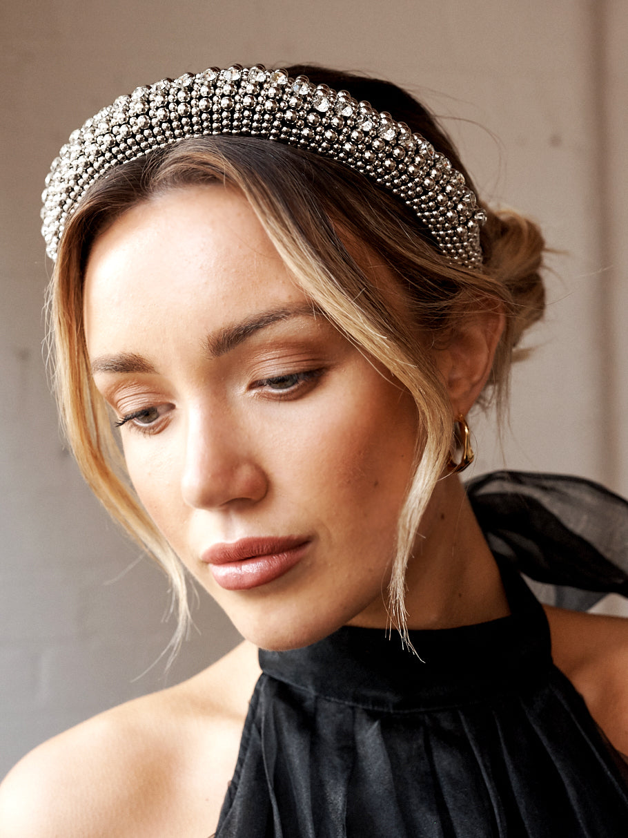 GLAM - headband