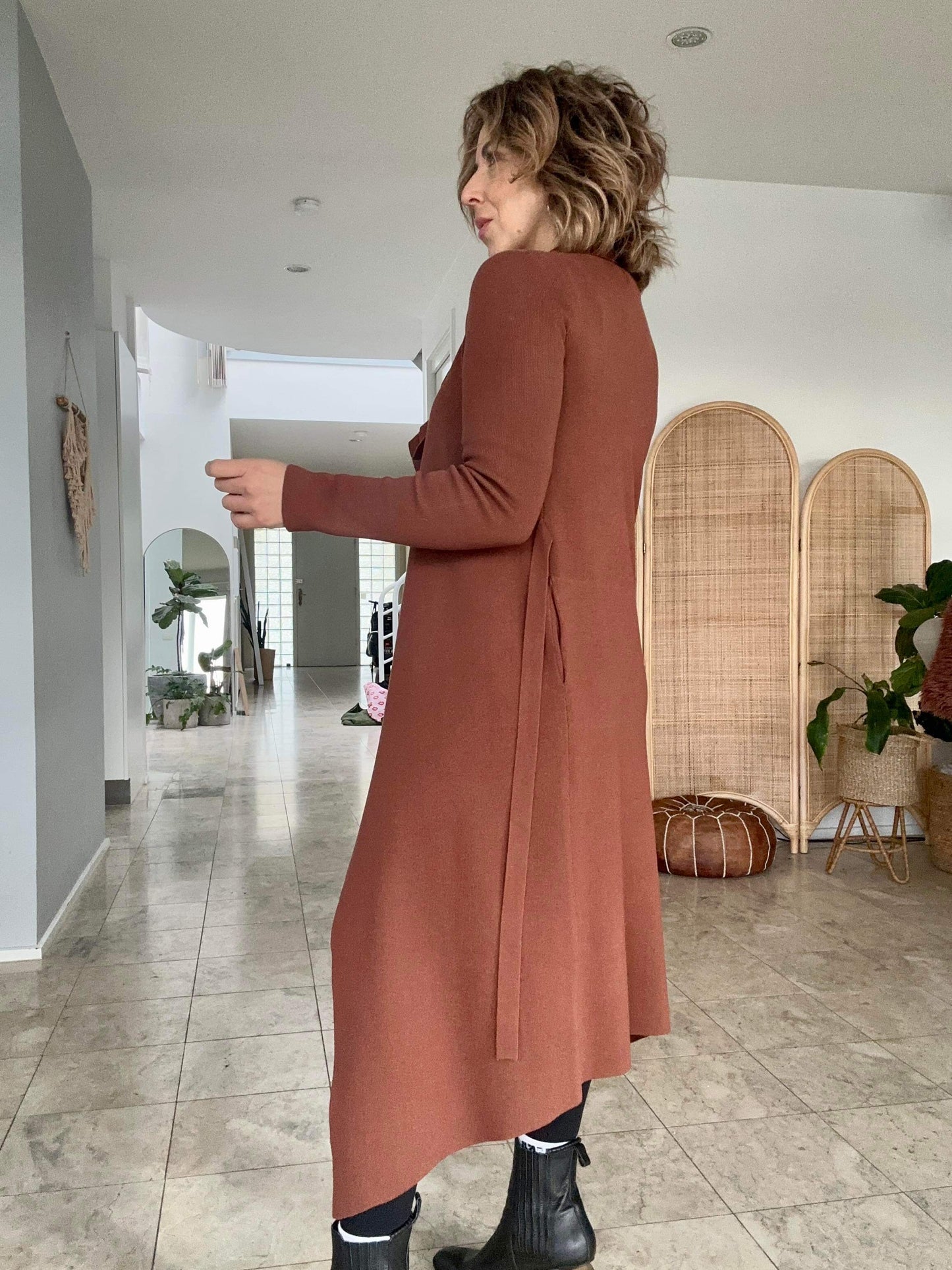 ISABELLA Cardigans