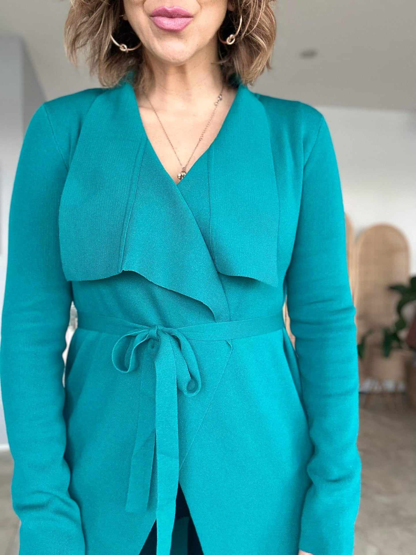 ISABELLA Cardigans