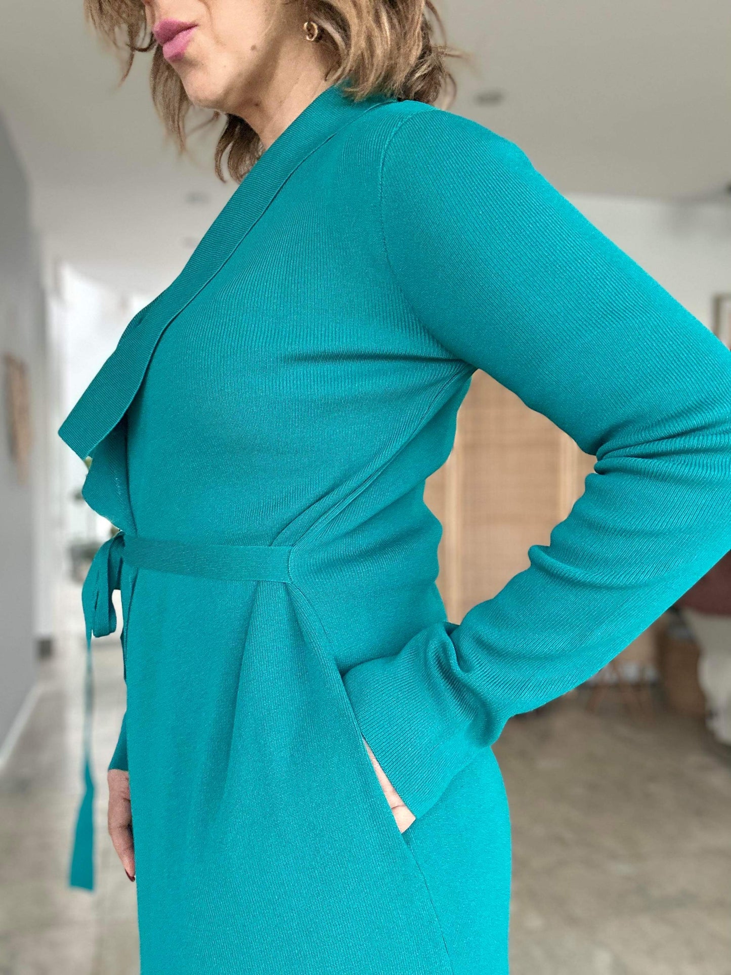 ISABELLA Cardigans