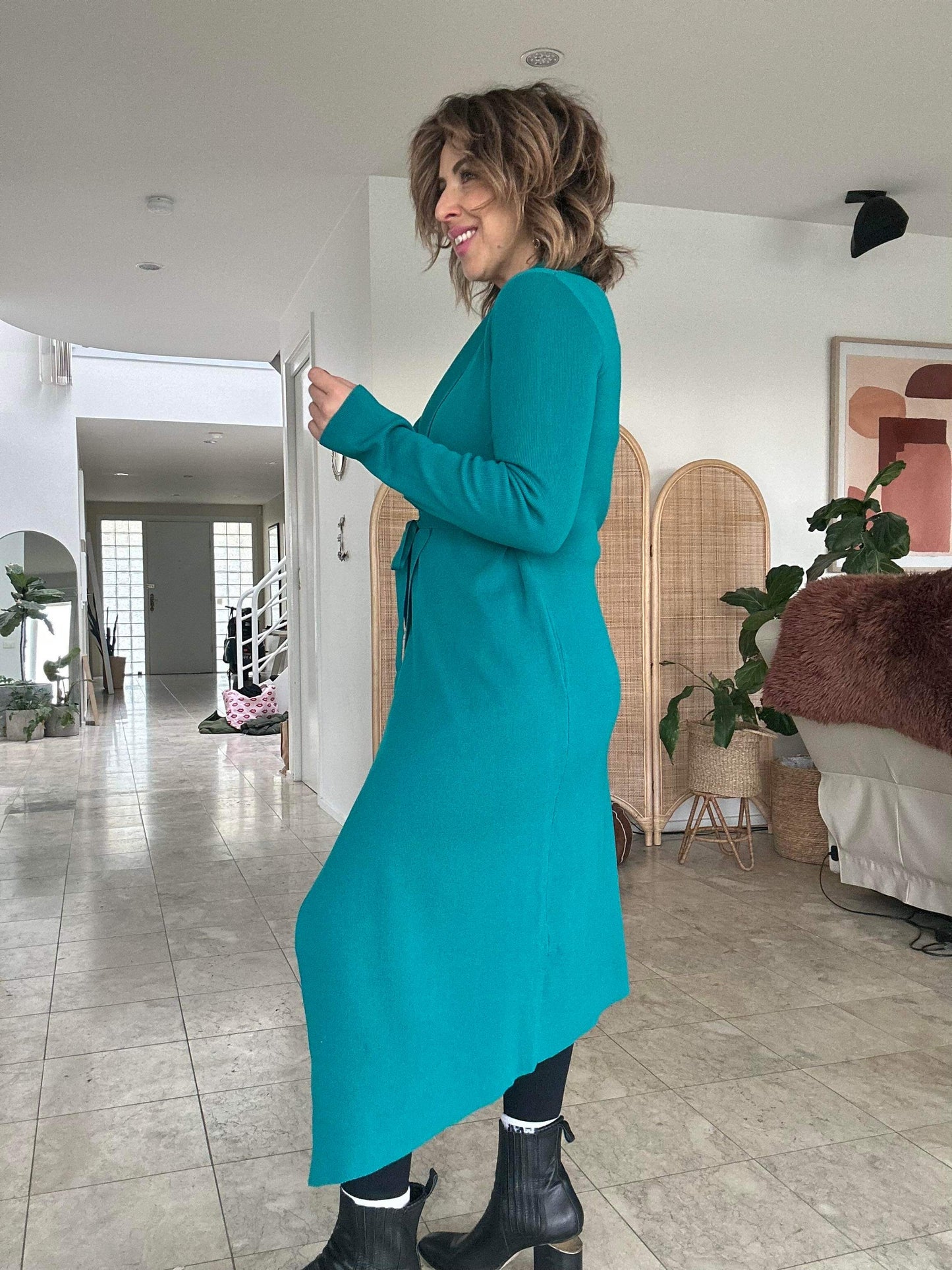 ISABELLA Cardigans