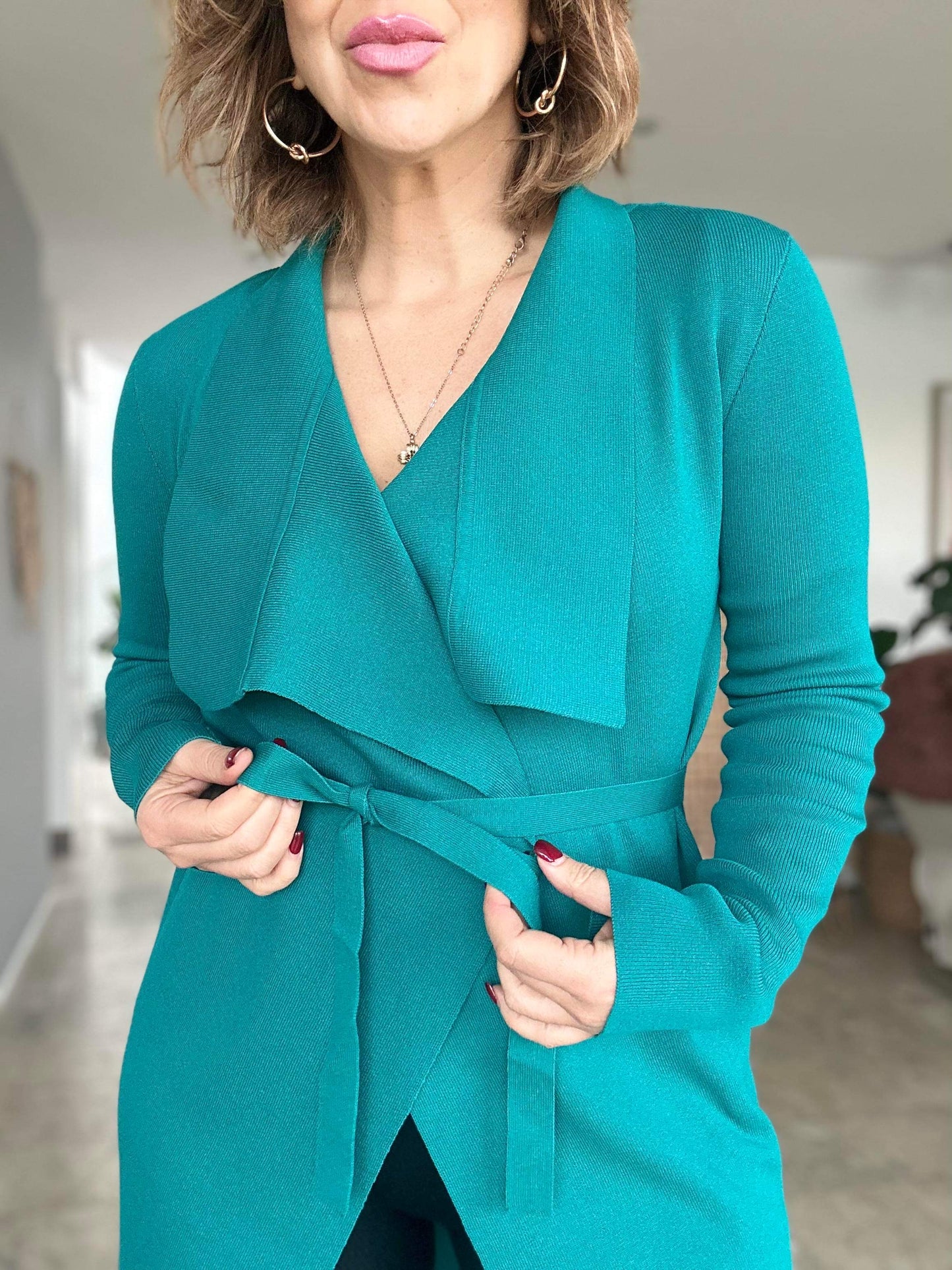ISABELLA Cardigans