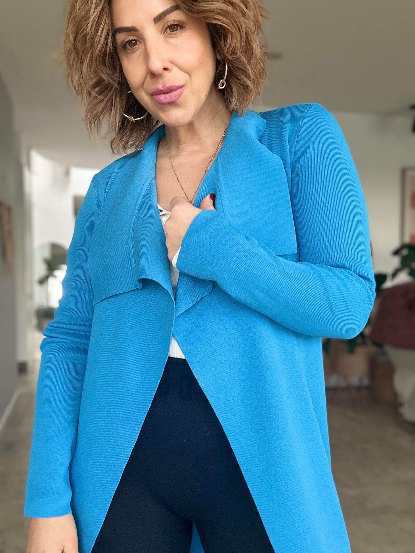 ISABELLA Cardigans