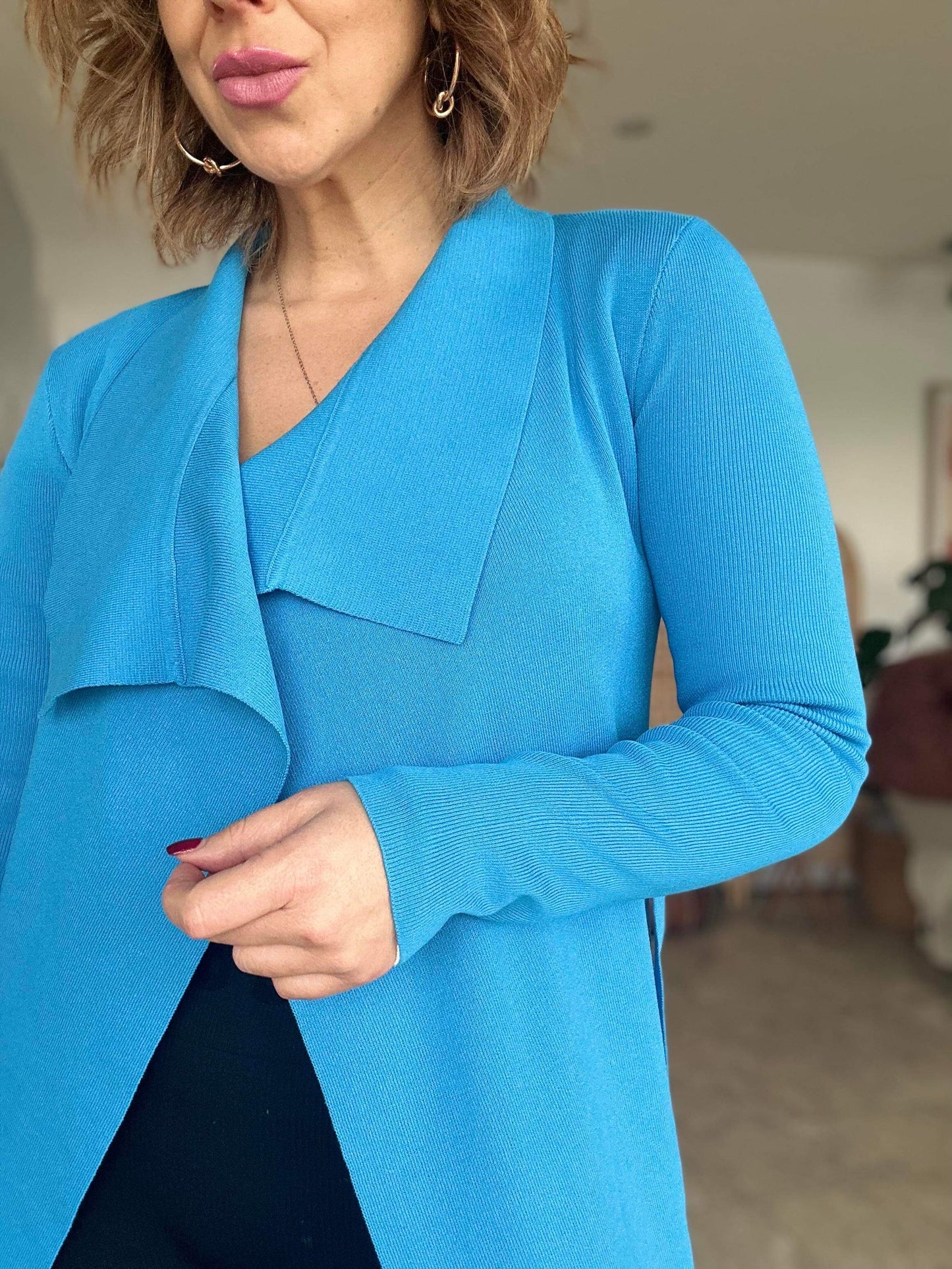 ISABELLA Cardigans