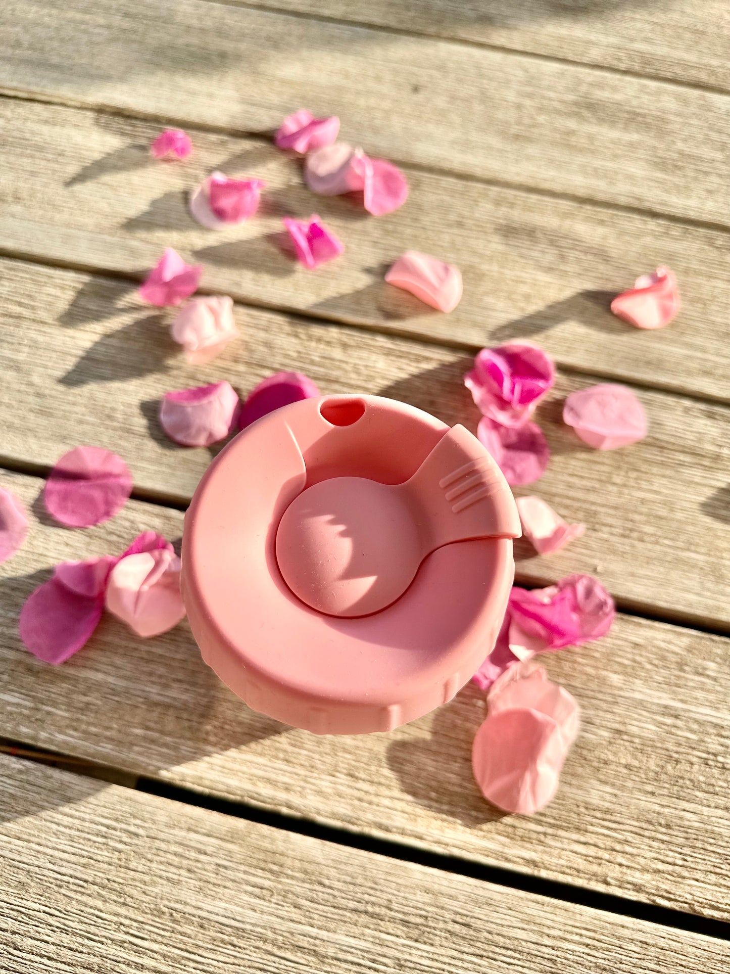 POP YOUR LIPS TRAVEL MUG