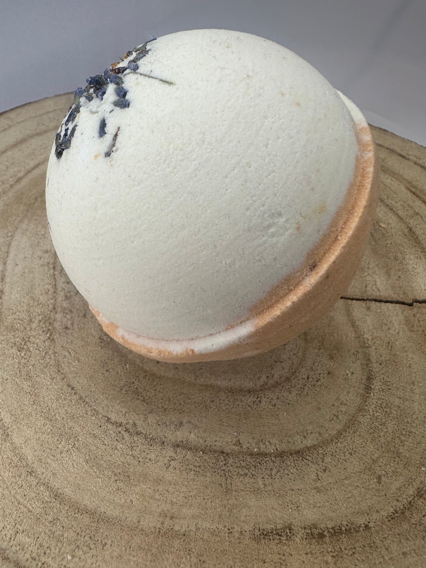 BATH BOMB - CITRUS DELIGHT