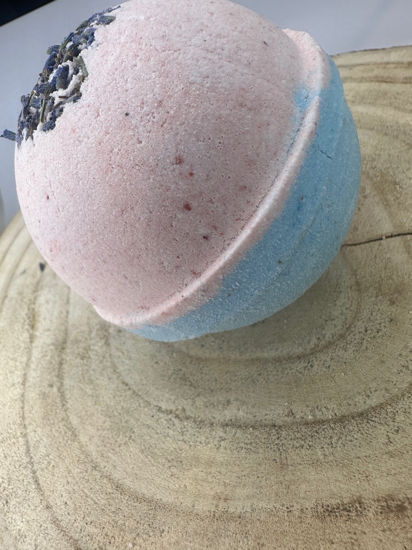 BATH BOMB - CHILL OUT