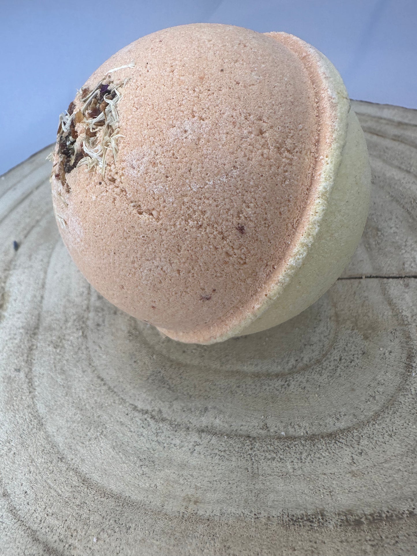 BATH BOMB - TROPICAL CRUSH
