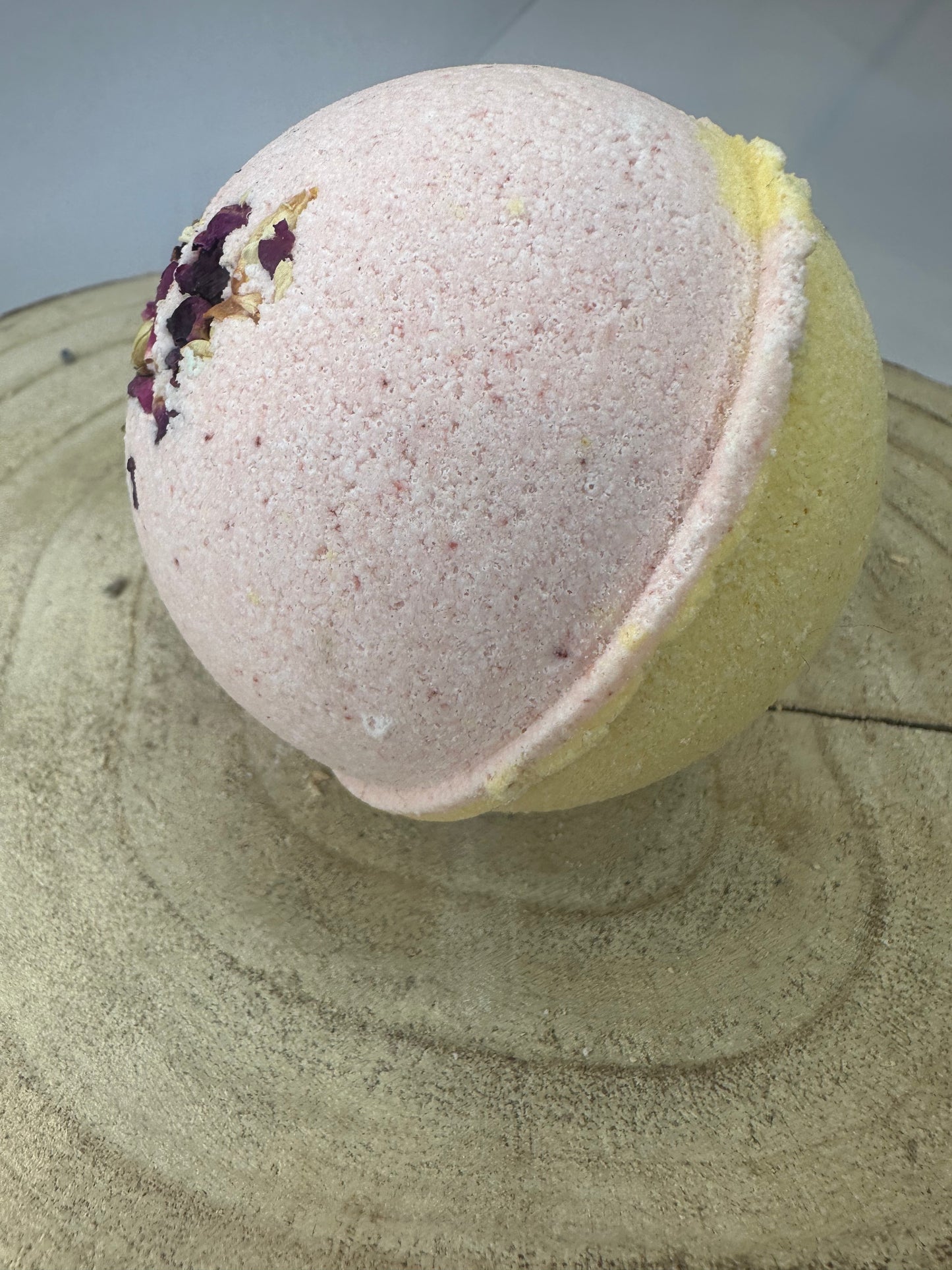 BATH BOMB - UPLIFTING