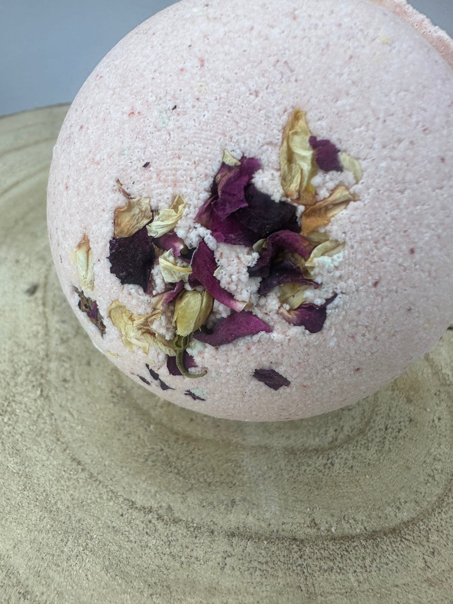 BATH BOMB - UPLIFTING