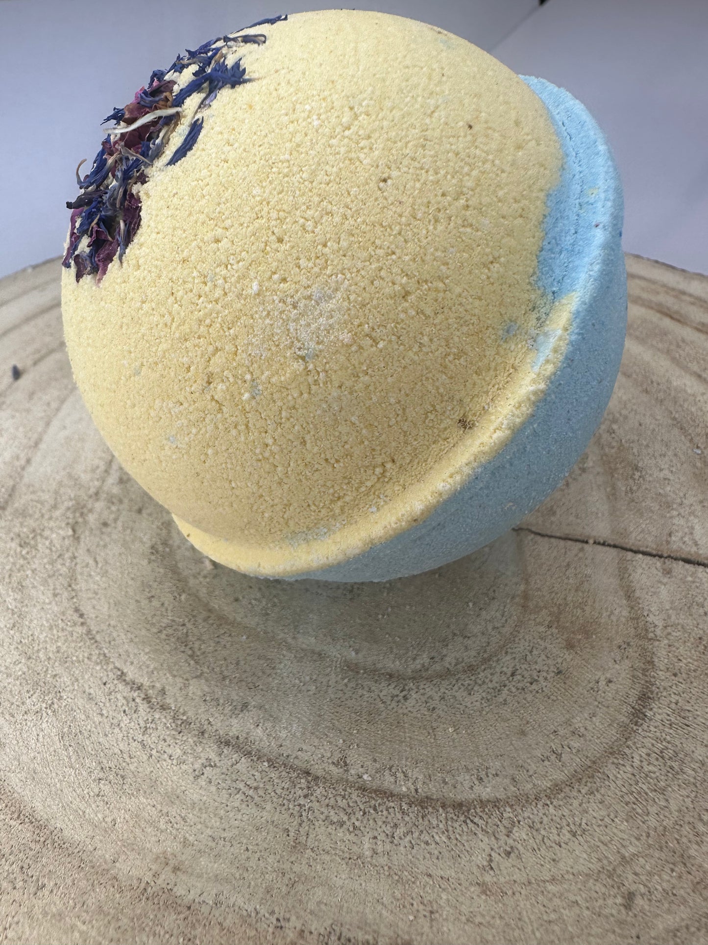 BATH BOMB - SELF LOVE