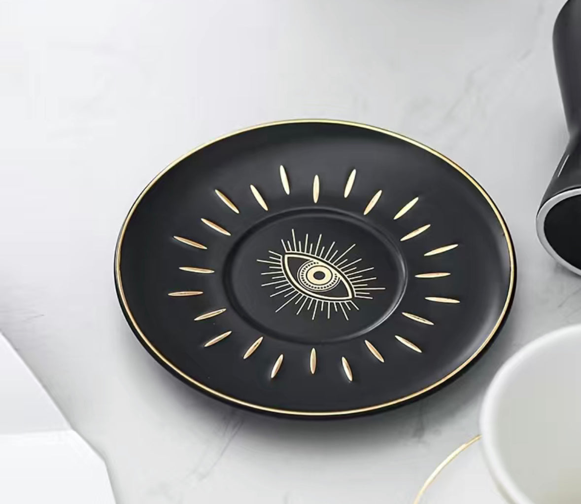 MATI - ceramic tray