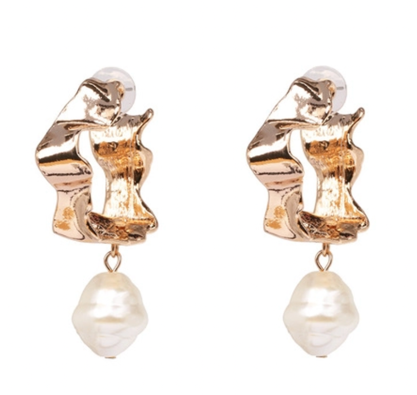 JACQUELINE earrings