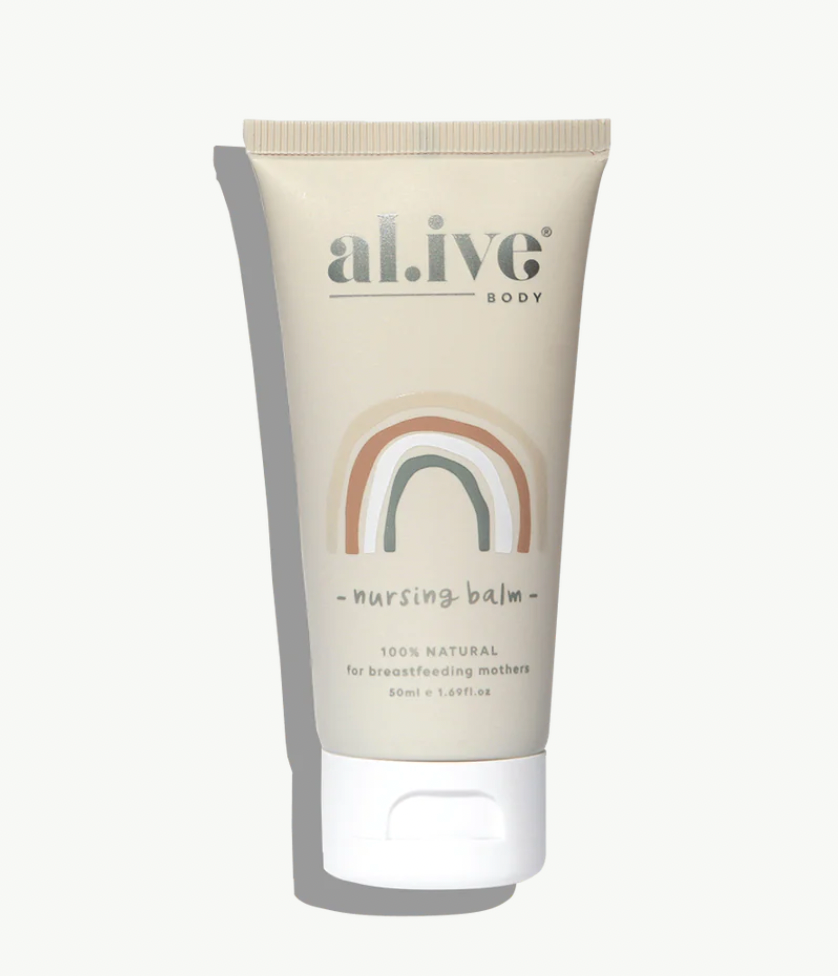 AL.IVE - Nursing Balm