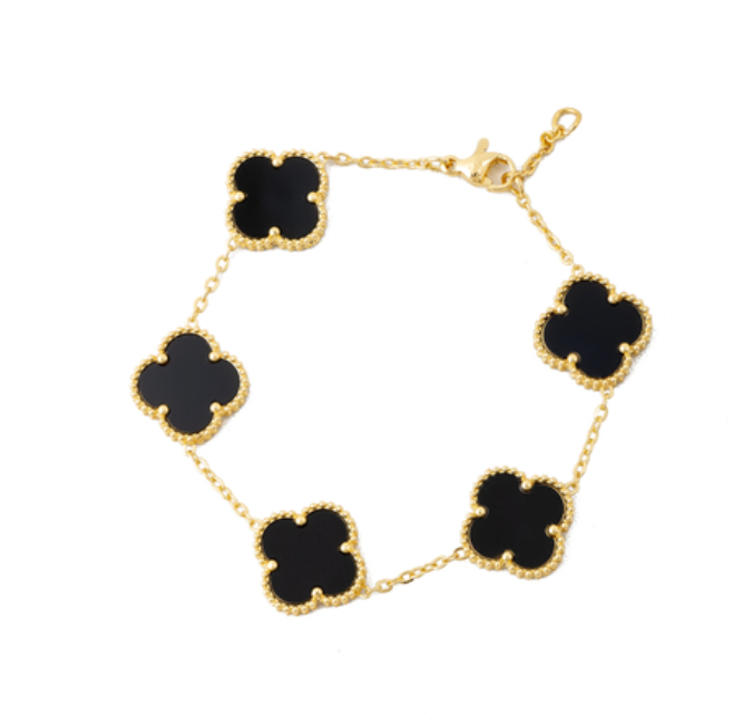 CRESS bracelet black