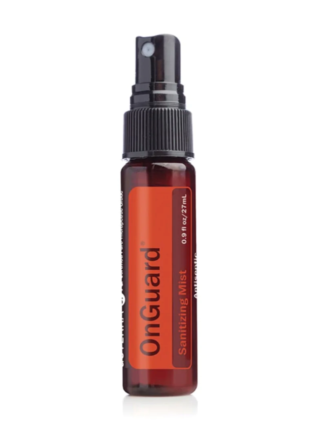 DOTERRA - ON GUARD SANITISING SPRAY