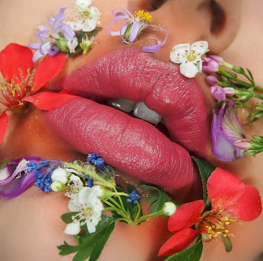 BERRY - Suzy Lipstick