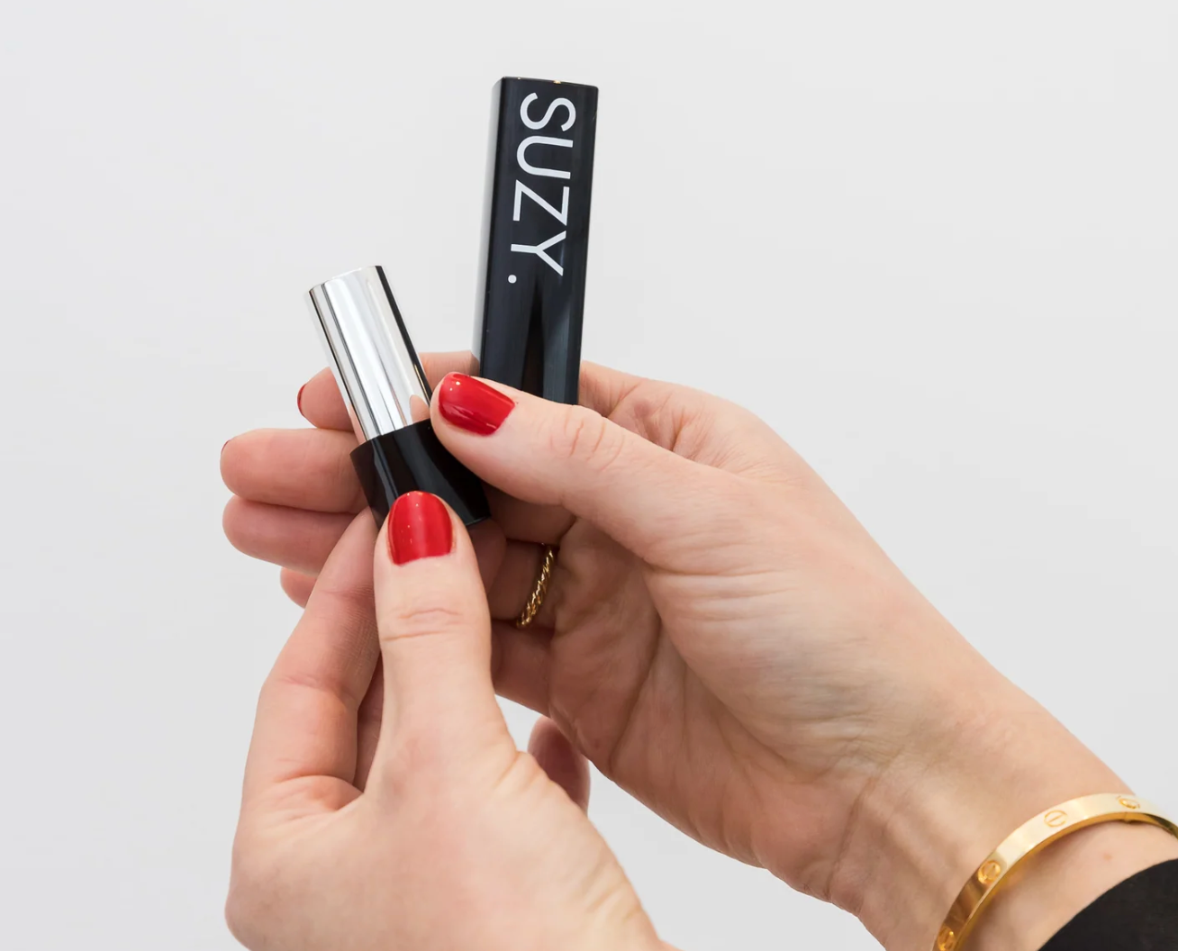 MISS KITTY BLACK PLUM - Suzy Lipstick