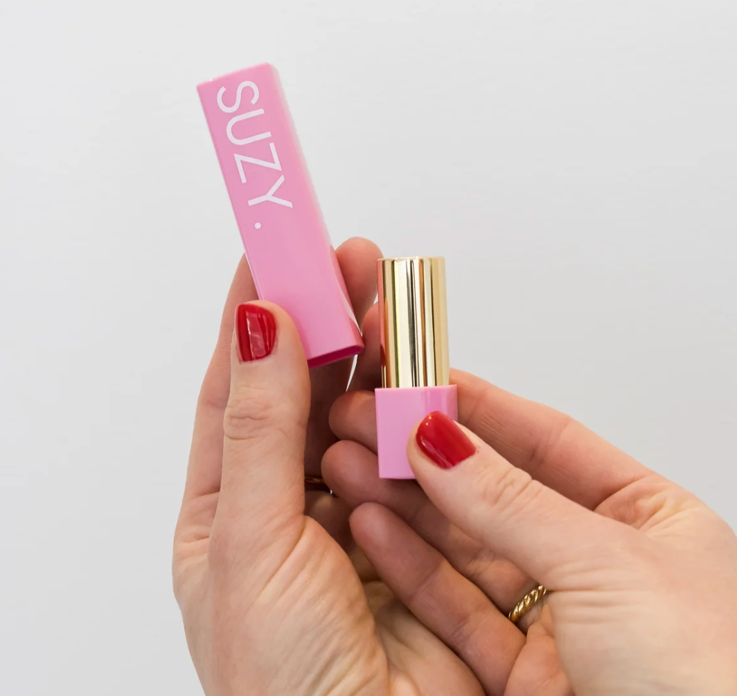 POPPY - Suzy Lipstick