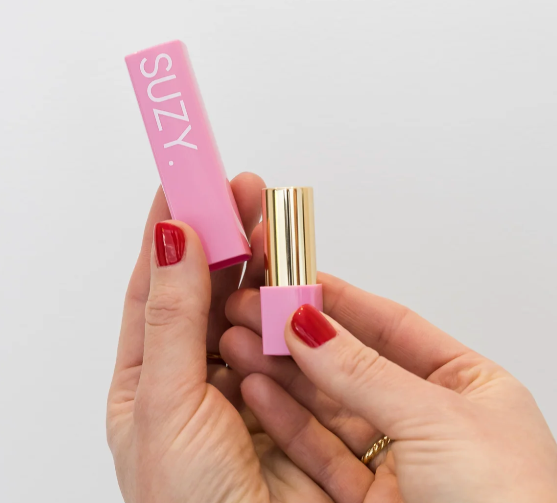 SUZY X SJ - Suzy Lipstick