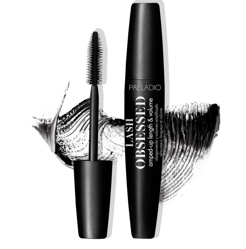 LASH OBSESSED MASCARA
