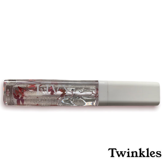 TWINKLES - Livy Lips Lipstick
