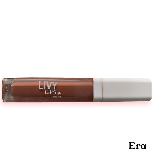 ERA - Livy Lips Lipstick