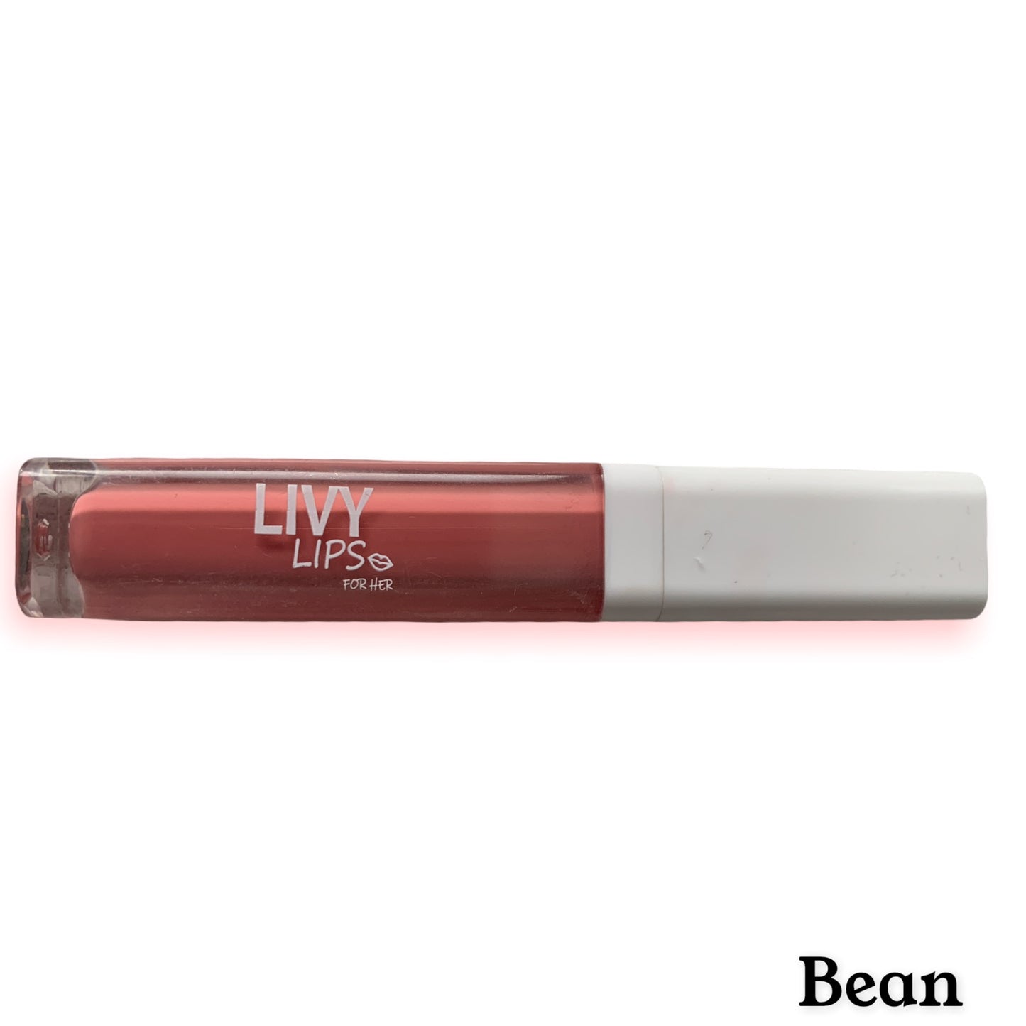 BEAN - Livy Lips Lipstick