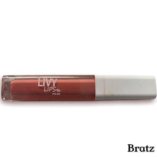 BRATZ - Livy Lips Lipstick