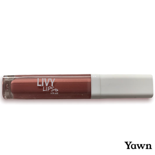 YAWN - Livy Lips Lipstick