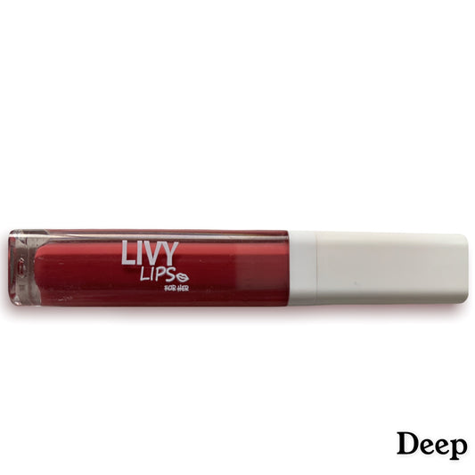 DEEP - Livy Lips Lipstick
