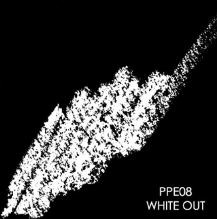 Precision Eyeliner - White Out