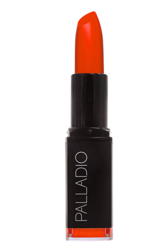 Palladio Dreamy Matte Lipstick / Lipcolor - CORAL PUNCH