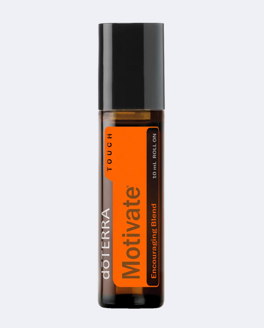 DOTERRA - MOTIVATE TOUCH ROLL ON