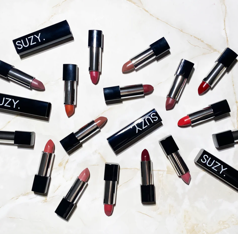 BERRY - Suzy Lipstick