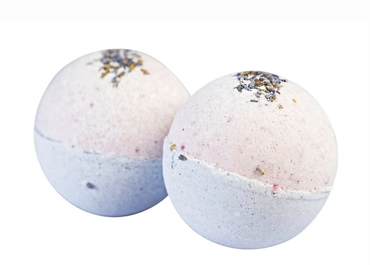 BATH BOMB - French Lavender