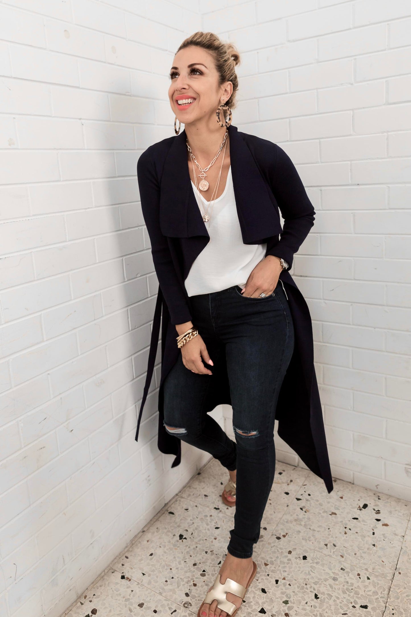 ISABELLA Cardigans
